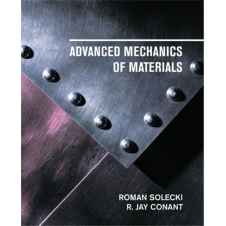 Advanced Mechanics of Materials