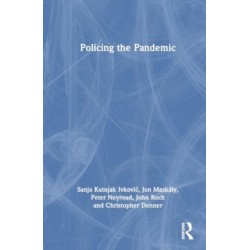 Policing the Pandemic