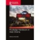 Routledge Handbook on Arab Cinema