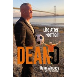 Deano: Beyond The Final Whistle