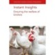 Instant Insights: Ensuring the Welfare of Broilers