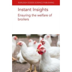 Instant Insights: Ensuring the Welfare of Broilers