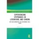 Experiencing Epiphanies in Literature and Cinema: Arts and Humanities for Sustainable Well-being