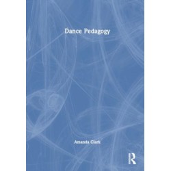 Dance Pedagogy