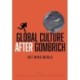 Global Culture after Gombrich: Art, Mind, World