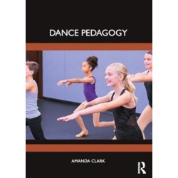 Dance Pedagogy