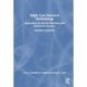 Single Case Research Methodology: Applications in Special Education and Behavioral Sciences