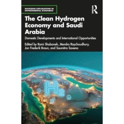 The Clean Hydrogen Economy and Saudi Arabia: Domestic Developments and International Opportunities