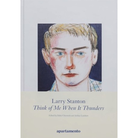 Think of Me When It Thunders