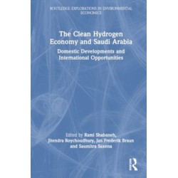 The Clean Hydrogen Economy and Saudi Arabia: Domestic Developments and International Opportunities