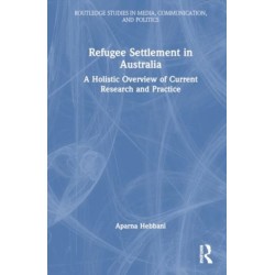 Refugee Settlement in Australia: A Holistic Overview of Current Research and Practice