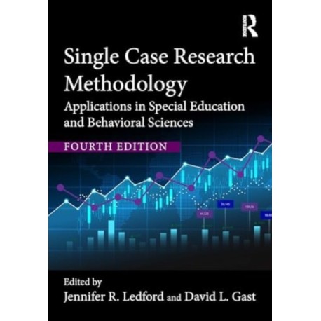 Single Case Research Methodology: Applications in Special Education and Behavioral Sciences