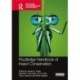 Routledge Handbook of Insect Conservation