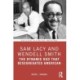 Sam Lacy and Wendell Smith: The Dynamic Duo that Desegregated American Sports