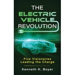 The Electric Vehicle Revolution: Five Visionaries Leading the Charge