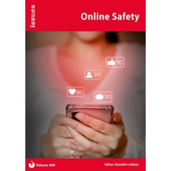 Online Safety: Issues: PSHE & RSE Resources For Key Stage 3 & 4