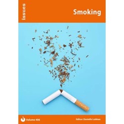 Smoking: Issues: PSHE & RSE Resources For Key Stage 3 & 4