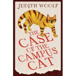 The Case of the Campus Cat