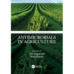 Antimicrobials in Agriculture