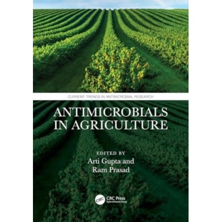 Antimicrobials in Agriculture
