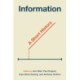 Information: A Short History
