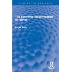 The Economic Modernisation of France