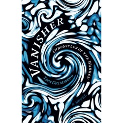 Vanisher: Chronicles of the Warren - A Novel