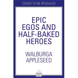 Divine Dicks and Mortal Pricks: Greek Myths for Feminists