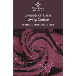 Compassion Based Living Course