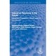 Industrial Relations in the Future: Trends and Possibilities in Britain over the Next Decade