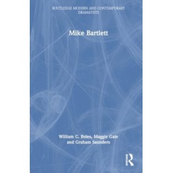Mike Bartlett