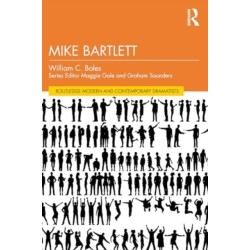 Mike Bartlett