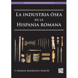 La Industria Osea En La Hispania Romana