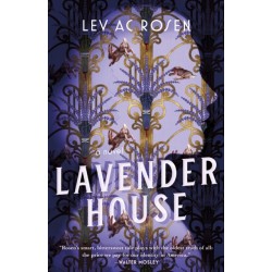 Lavender House: A Novel