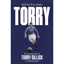 Torry: The Life and Career of a Football Great