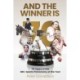 And the Winner is: 70 Years of the BBC Sports Personality of the Year
