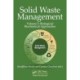 Solid Waste Management: Volume 2: Biological/Biochemical Approaches