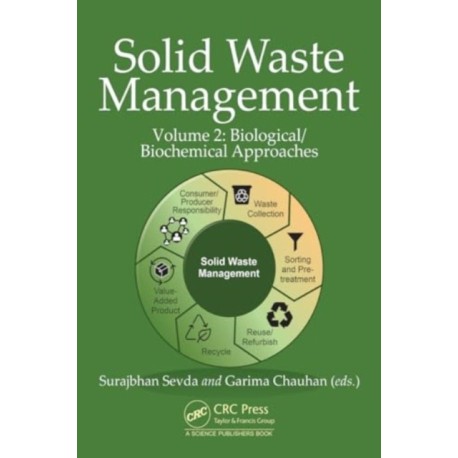 Solid Waste Management: Volume 2: Biological/Biochemical Approaches