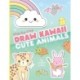 Draw Kawaii: Cute Animals