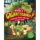 Where's Gigantosaurus?: A Dinosaur Search-and-Find Activity Book