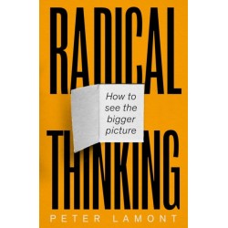Radical Thinking: How to see the bigger picture