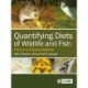 Quantifying Diets of Wildlife and Fish: Practical and Applied Methods