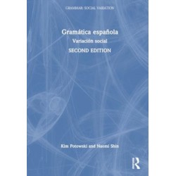 Gramatica espanola: Variacion social