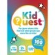 KidQuest: The Game Where Kids Find Out What Grown-Ups Were Like as Kids!