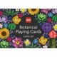 LEGO Botanical Playing Cards