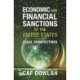 Economic and Financial Sanctions of the United States: Legal Perspectives