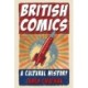 British Comics: A Cultural History