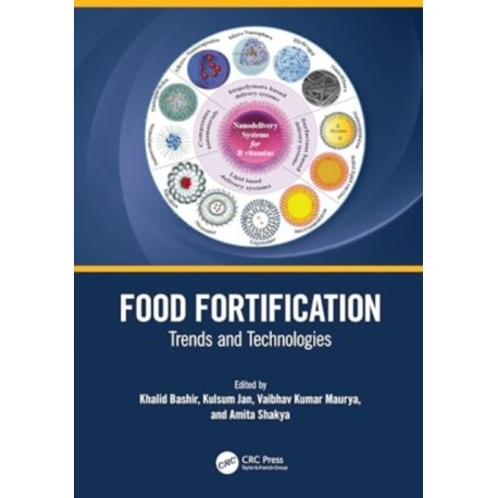 Food Fortification: Trends and Technologies