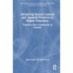 Advancing Sexual Consent and Agential Practices in Higher Education: Toward a New Community of Practice