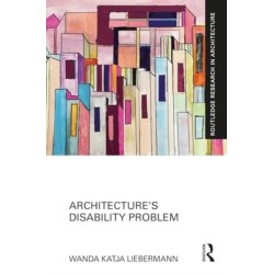 Architecture’s Disability Problem